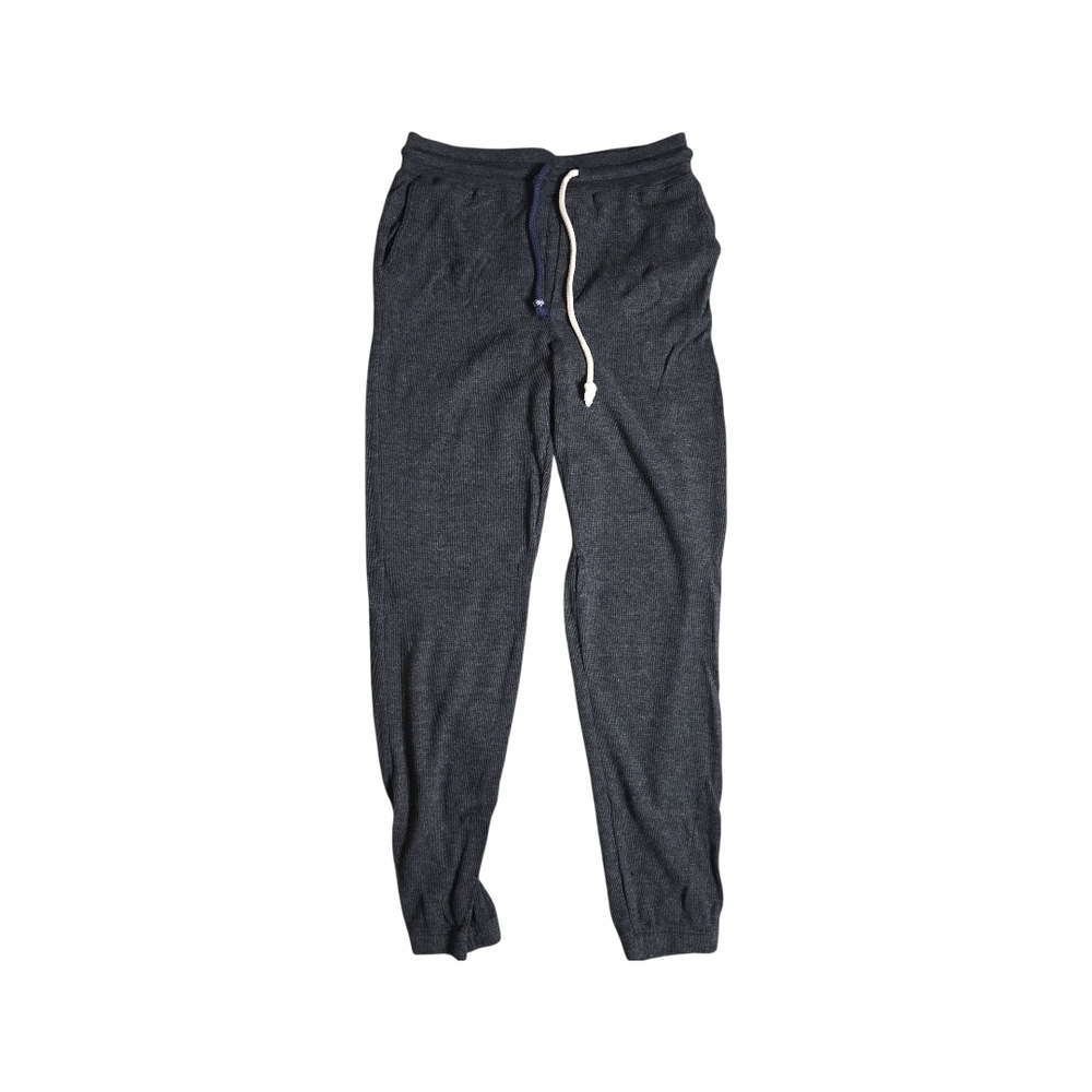 Sundry Charcoal Jogger Pants